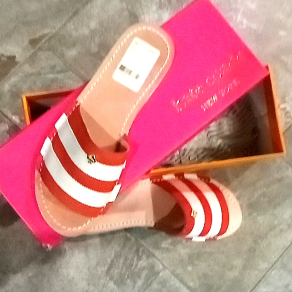 Kate Spade Slides NIB